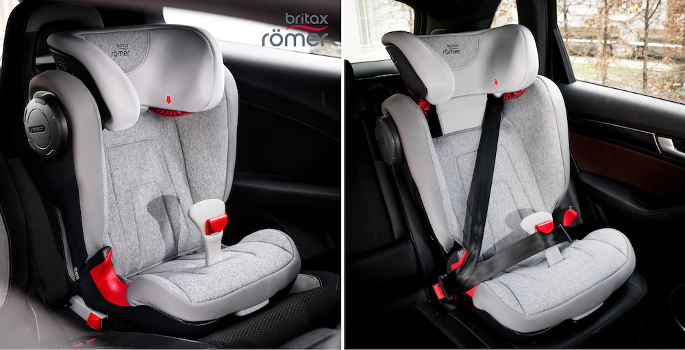 Roemer Kidfix